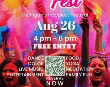 Michigan Color Fest