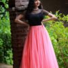 Long frock