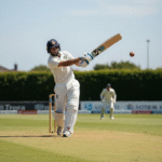 SG Scorer Classic Kashmir Willow Cricket Bat
