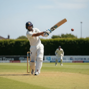 SG Scorer Classic Kashmir Willow Cricket Bat