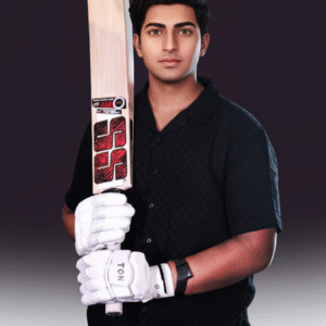 SS TON Kashmir Willow Cricket Bat